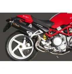 Marving D/138B/IX Ducati Monster S4r -2007