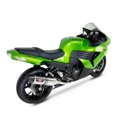 Yoshimura Kawasaki ZX-14/R Race R-77