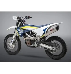 Yoshimura Husqvarna 701 R- Race R-77 - Works Finish