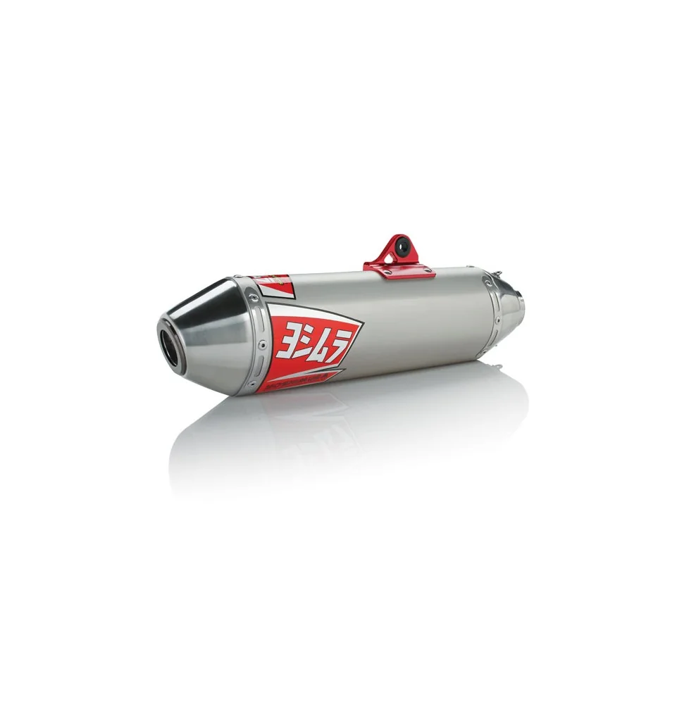 Yoshimura Yamaha YFZ 450R Signature RS-2