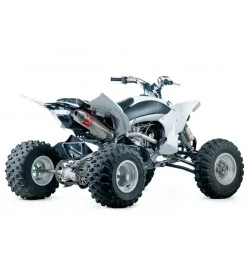 Yoshimura Yamaha YFZ 450R Signature RS-2