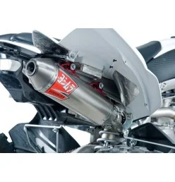 Yoshimura Yamaha YFZ 450R Signature RS-2