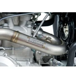 Yoshimura Yamaha YFZ 450R Signature RS-2