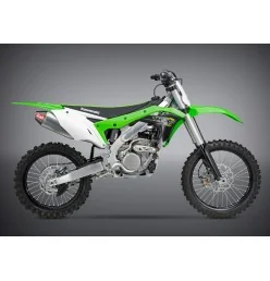 Yoshimura Kawasaki KX 250F Signature RS-4