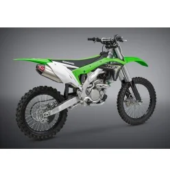 Yoshimura Kawasaki KX 250F Signature RS-4