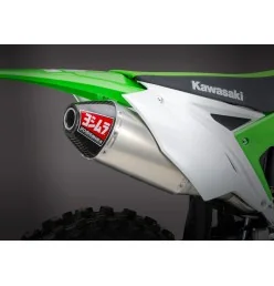 Yoshimura Kawasaki KX 250F Signature RS-4