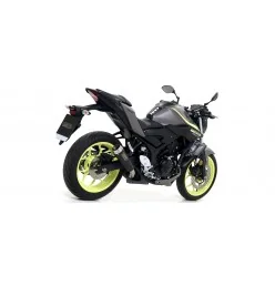 Arrow Exhaust Yamaha MT 03