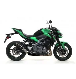 Arrow Exhaust Kawasaki Z 900