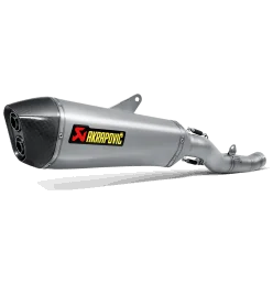 Akrapovic Kawasaki Concours S-K14SO5-HZAAT