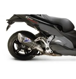 Termignoni Bmw C 600 Sport