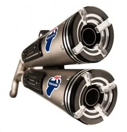 Termignoni Bmw R Nine T