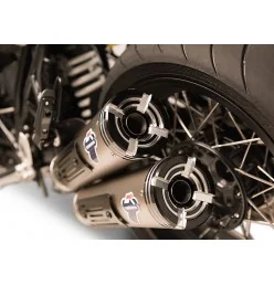 Termignoni Bmw R Nine T