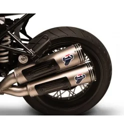 Termignoni Bmw R Nine T