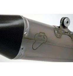 Termignoni Honda CRF 450 R