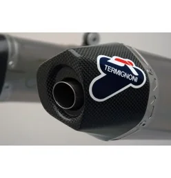 Termignoni Honda CRF 450 R