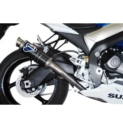 Termignoni Suzuki GSX-R 1000