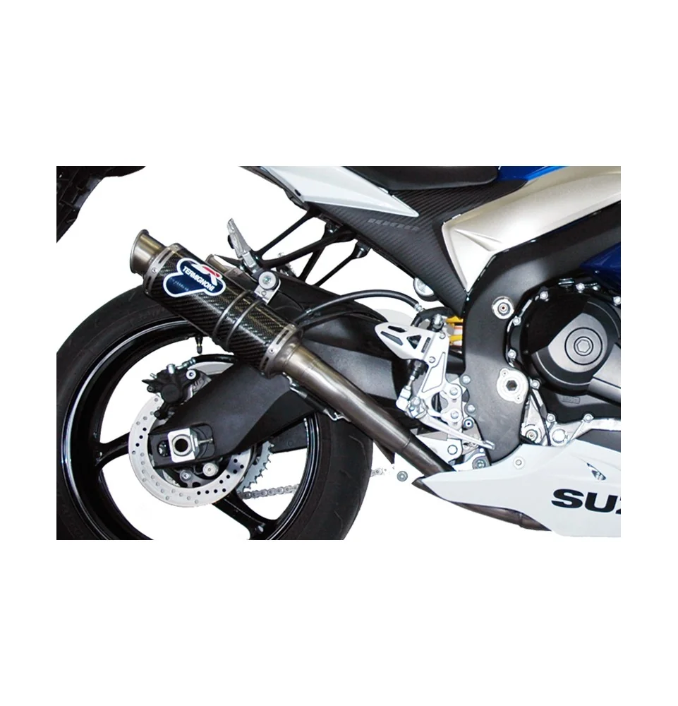 Termignoni Suzuki GSX-R 1000