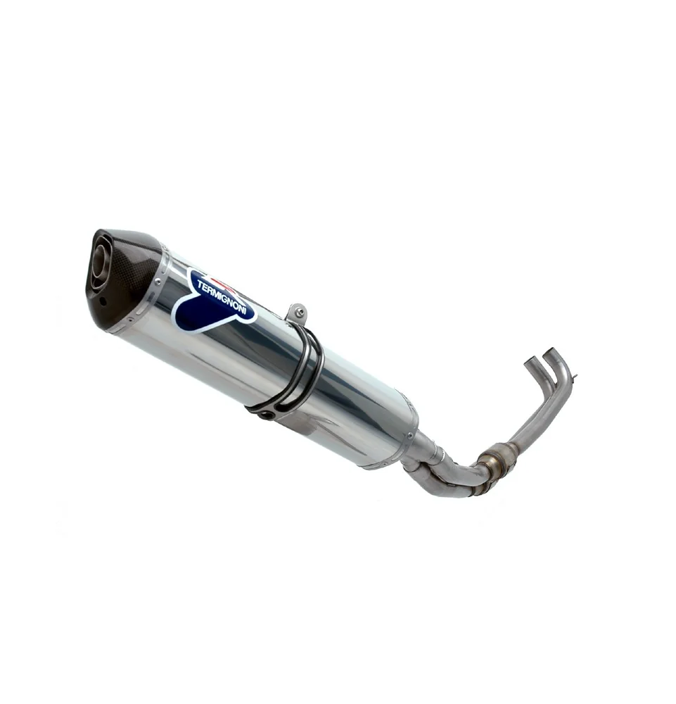 Termignoni Yamaha T-MAX 500