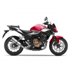 Leovince Honda CB 500 F LV ONE EVO