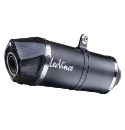 Leovince Honda CB 500 X LV ONE EVO