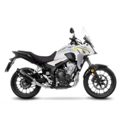 Leovince Honda CB 500 X LV ONE EVO
