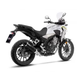 Leovince Honda CB 500 X LV ONE EVO