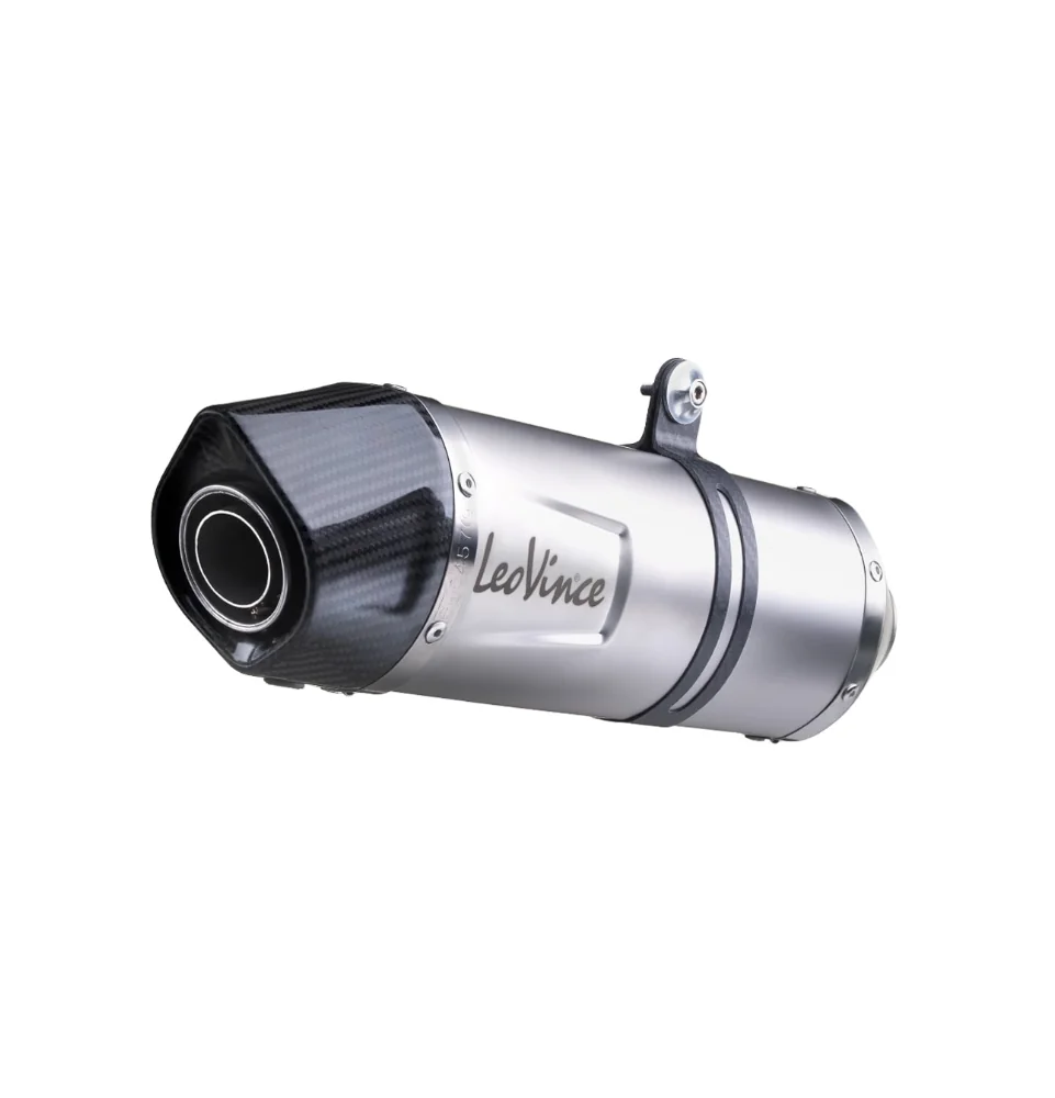 Leovince KTM Duke 125 LV ONE EVO