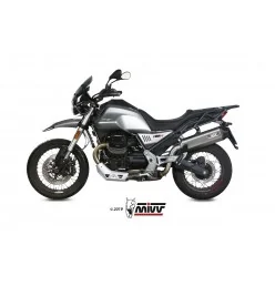 Mivv Speed Edge Moto Guzzi V85 TT