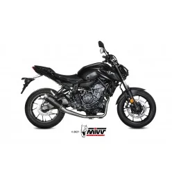 Mivv GP PRO Yamaha MT 07