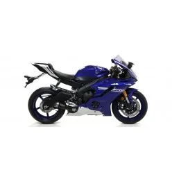 Arrow Exhaust Yamaha YZF R6