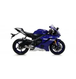 Arrow Exhaust Yamaha YZF R6