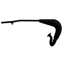 Giannelli Silencers Suzuki TS 80 XE