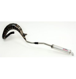 Exhaust Silencers & Baffles for Yamaha DT125R 1988-2004 Exhaust Silencers & Baffles for Yamaha DT125R 1988-2004