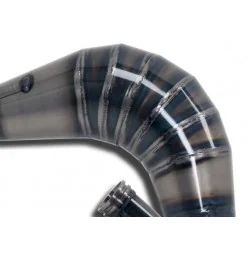 Giannelli Silencers Yamaha TDR 125