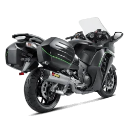 Akrapovic Kawasaki Concours S-K14SO5-HZAAT