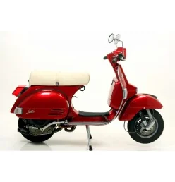 Giannelli Silencers LML STAR 125/150 4T