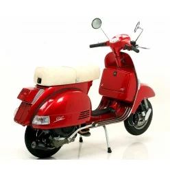 Giannelli Silencers LML STAR 125/150 4T