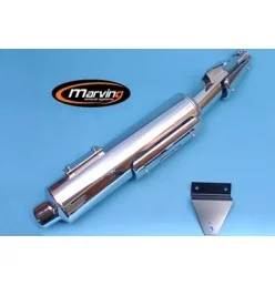 Marving H/AAA/52/BC Honda Xrv 750 Africa Twin 93/95