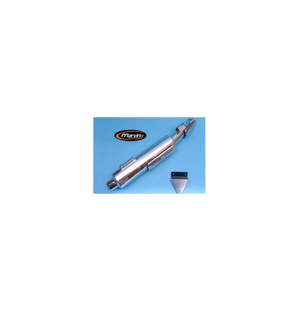 Marving H/AAA/52/BC Honda Xrv 750 Africa Twin 93/95