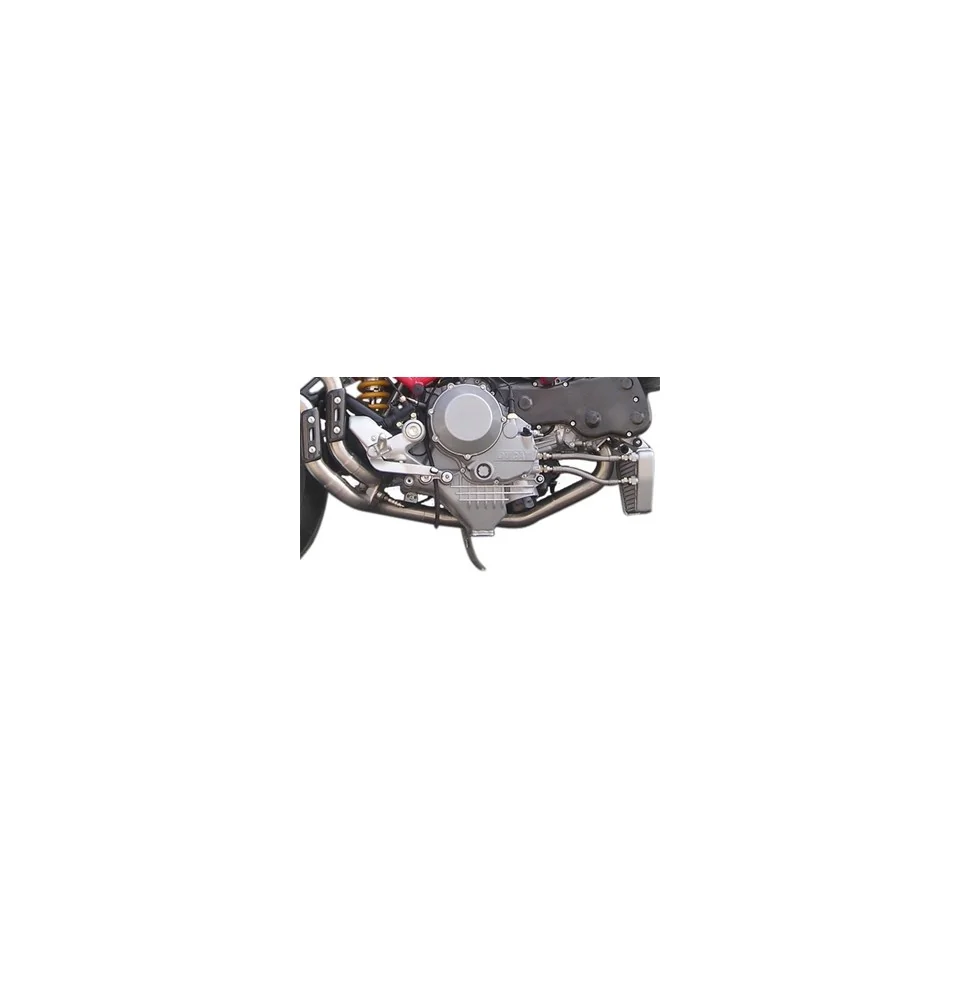 Marving D/164/IX Ducati Monster S4r S4rs 2007-
