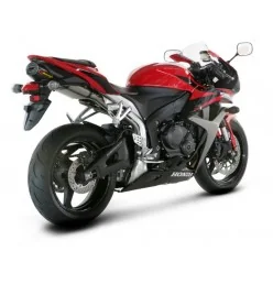 Akrapovic Honda CBR 600 RR S-H6SO11-HACT