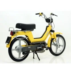 Giannelli Silencers Piaggio SI