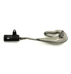 Giannelli Silencers Piaggio SI