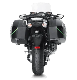Akrapovic Kawasaki Concours S-K14SO5-HZAAT