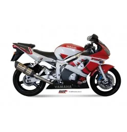 Mivv Suono Yamaha R6 YZF 600