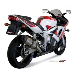 Mivv Suono Yamaha R6 YZF 600