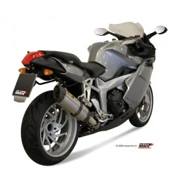 Mivv Suono BMW K 1200 R / S / GT