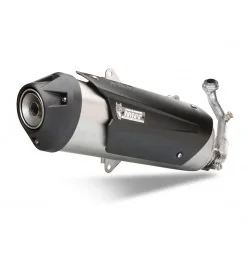 Mivv Urban Piaggio X8 400