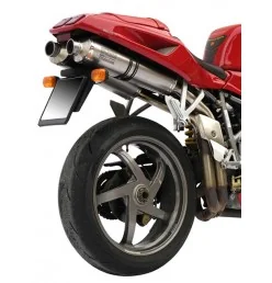 Mivv Oval Ducati 998