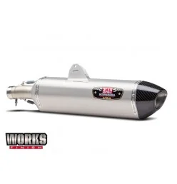 Yoshimura Ktm 690 Enduro R- Race R-77 - Works Finish